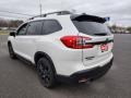 Subaru Ascent Onyx Edition Limited Crystal White Pearl photo #4