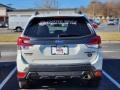Subaru Forester Wilderness Crystal White Pearl photo #7