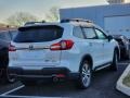 Subaru Ascent Limited Crystal White Pearl photo #7