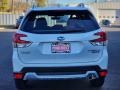 Subaru Forester Touring Crystal White Pearl photo #6