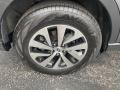 Subaru Outback 2.5i Premium Magnetite Gray Metallic photo #36