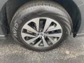 Subaru Outback 2.5i Premium Magnetite Gray Metallic photo #37