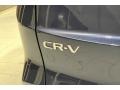 Honda CR-V EX AWD Canyon River Blue Metallic photo #9