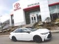 Toyota Avalon TRD Wind Chill Pearl photo #2