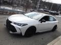 Toyota Avalon TRD Wind Chill Pearl photo #13
