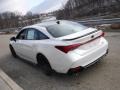 Toyota Avalon TRD Wind Chill Pearl photo #15