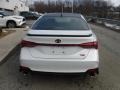 Toyota Avalon TRD Wind Chill Pearl photo #16