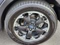 Subaru Crosstrek Premium Magnetite Gray Metallic photo #24
