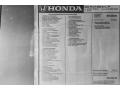 Honda Pilot EX-L Modern Steel Metallic photo #37