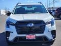 Subaru Ascent Onyx Edition Limited Crystal White Pearl photo #2