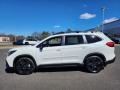 Subaru Ascent Onyx Edition Limited Crystal White Pearl photo #3