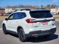 Subaru Ascent Onyx Edition Limited Crystal White Pearl photo #4