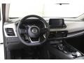 Nissan Rogue SV AWD Pearl White Tricoat photo #6