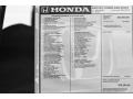 Honda CR-V Sport AWD Hybrid Still Night Pearl photo #38