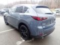 Mazda CX-5 S Carbon Edition AWD Polymetal Gray photo #5