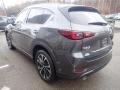 Mazda CX-5 S Premium Plus AWD Machine Gray Metallic photo #5