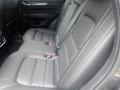Mazda CX-5 S Premium Plus AWD Machine Gray Metallic photo #12