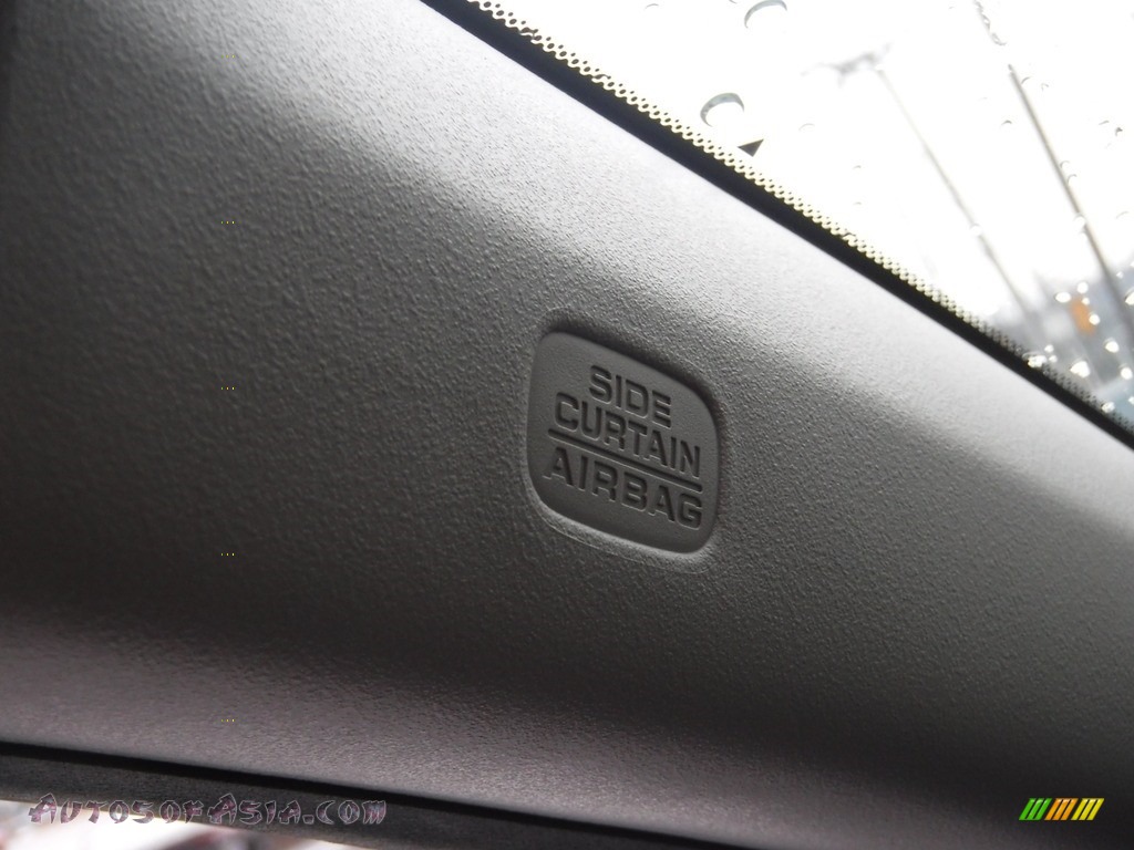 2022 CR-V EX-L AWD - Platinum White Pearl / Black photo #18
