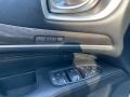 Infiniti QX60 Luxe AWD Liquid Platinum photo #16