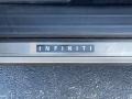 Infiniti QX60 Luxe AWD Liquid Platinum photo #17