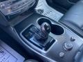 Infiniti QX60 Luxe AWD Liquid Platinum photo #44