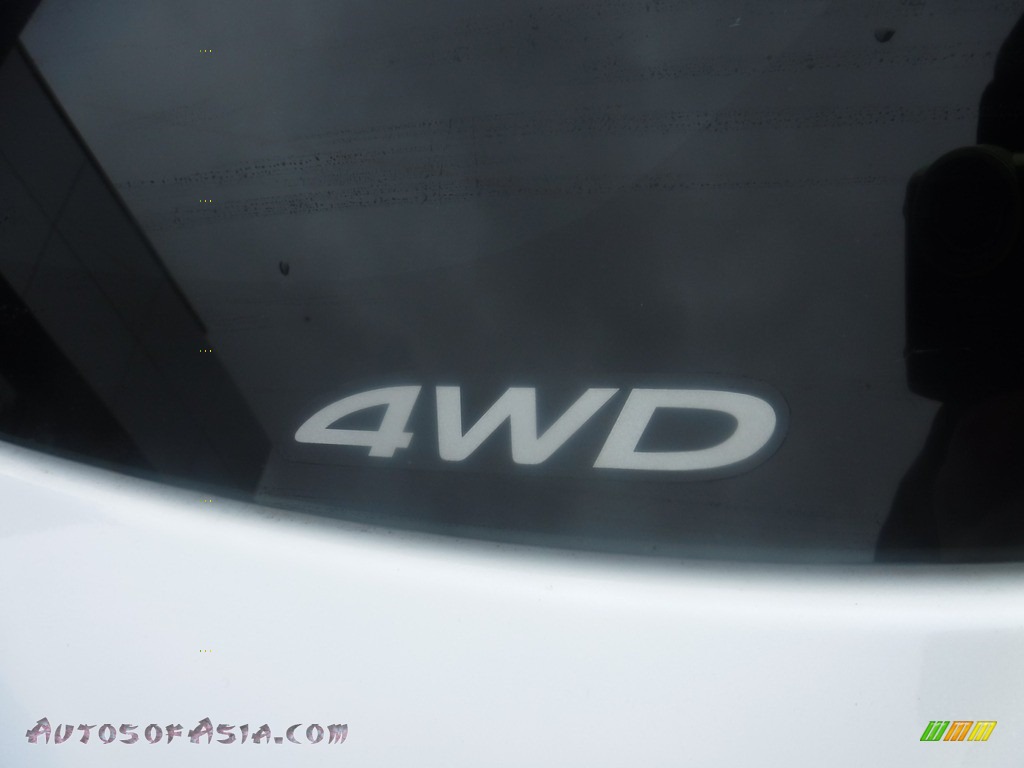 2022 Outlander Sport GT AWC - Alloy Silver Metallic / Black photo #11