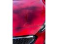 Kia Niro EX Hybrid Runway Red photo #12