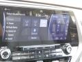 Toyota Highlander Hybrid Platinum AWD Wind Chill Pearl photo #8