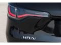 Honda HR-V LX Crystal Black Pearl photo #8