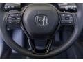 Honda HR-V LX Crystal Black Pearl photo #21