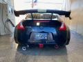 Nissan 370Z Coupe Magnetic Black photo #1