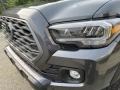 Toyota Tacoma TRD Off Road Double Cab 4x4 Magnetic Gray Metallic photo #20
