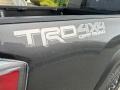 Toyota Tacoma TRD Off Road Double Cab 4x4 Magnetic Gray Metallic photo #22
