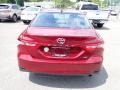 Toyota Camry LE Ruby Flare Pearl photo #7