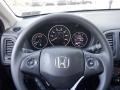 Honda HR-V LX AWD Crystal Black Pearl photo #21