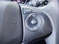 Honda HR-V LX AWD Crystal Black Pearl photo #23