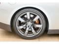 Nissan GT-R Premium Super Silver Metallic photo #31