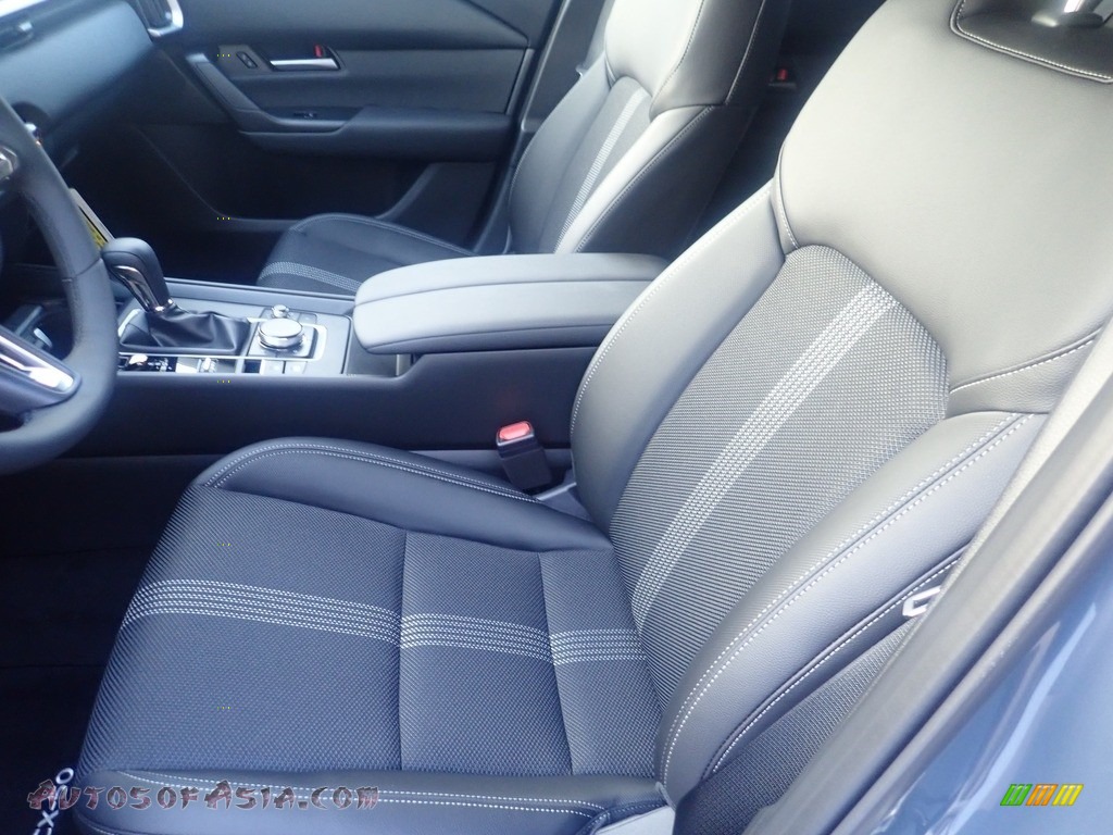 2024 CX-50 S Select AWD - Polymetal Gray Metallic / Black photo #11