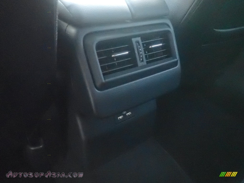 2024 CX-50 S Select AWD - Polymetal Gray Metallic / Black photo #14