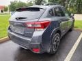 Subaru Crosstrek Premium Magnetite Gray Metallic photo #3