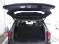 Hyundai Palisade SEL AWD Abyss Black Pearl photo #34
