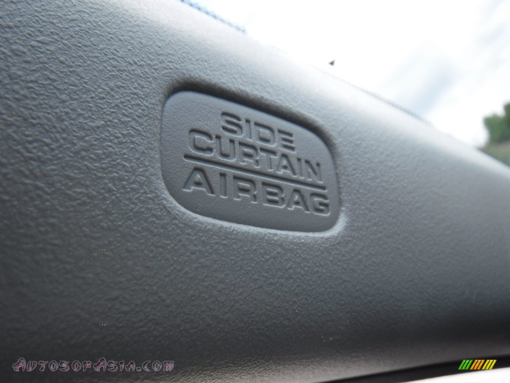 2020 CR-V Touring AWD - Crystal Black Pearl / Gray photo #30