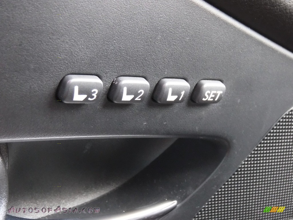 2015 RX 350 AWD - Silver Lining Metallic / Black photo #18