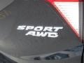Honda HR-V Sport AWD Crystal Black Pearl photo #19