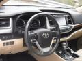 Toyota Highlander Limited AWD Blizzard Pearl White photo #13