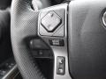 Toyota Tacoma SR5 Access Cab 4x4 Magnetic Gray Metallic photo #28