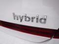 Hyundai Sonata Limited Hybrid Serenity White photo #6