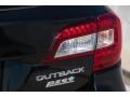 Subaru Outback 2.5i Limited Crystal Black Silica photo #11