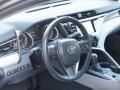 Toyota Camry SE AWD Predawn Gray Mica photo #11