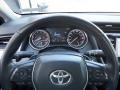 Toyota Camry SE AWD Predawn Gray Mica photo #24